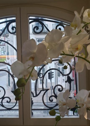 INFANTE ROYAL APARTMENT